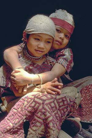 Karen People